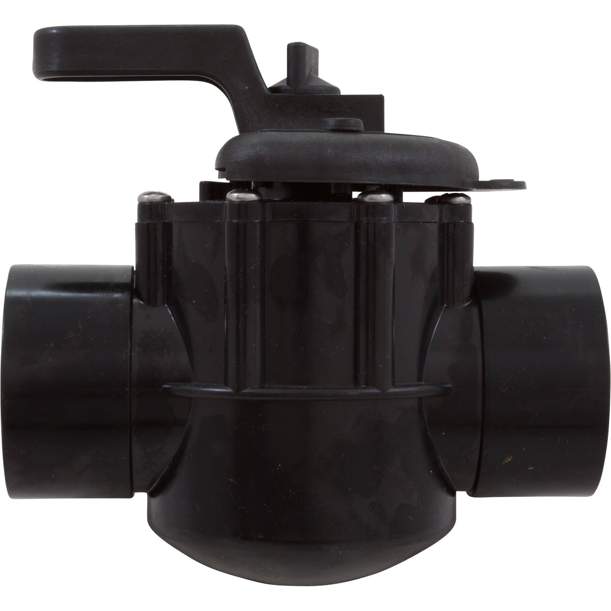 Solar Valve, Pentair, 2"s/2-1/2"spg, 3-Way, CPVC : 263047 - Pentair - 788379687694 - PartsForSpas.com