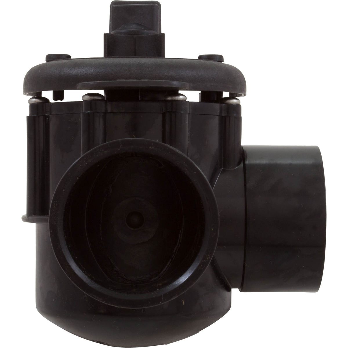 Solar Valve, Pentair, 2"s/2-1/2"spg, 3-Way, CPVC : 263047