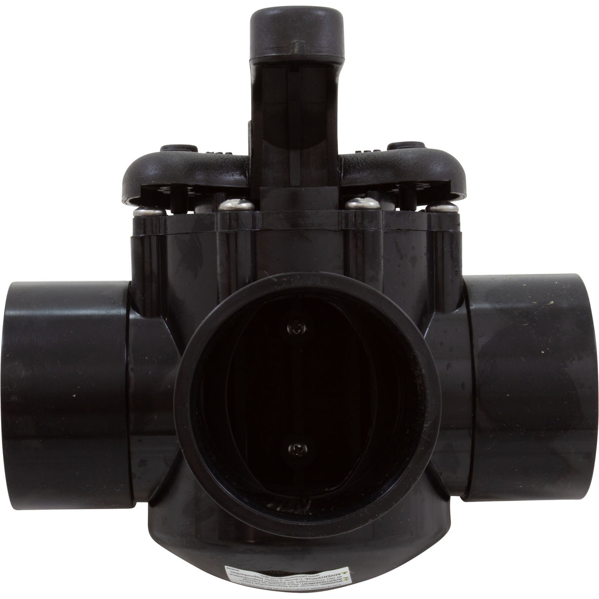 Diverter Valve, PacFab Pentair, 2"s, 3-Way, CPVC : 263026 - PacFab/Pentair - 788379644284 - PartsForSpas.com