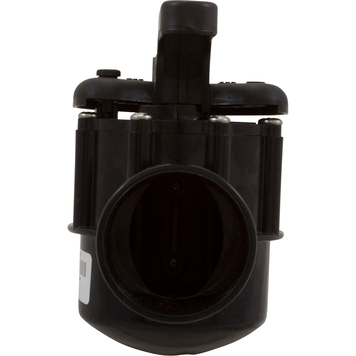 Diverter Valve, PacFab Pentair, 2"s, 2-Way, CPVC : 263027 - PacFab/Pentair - 788379644291 - PartsForSpas.com