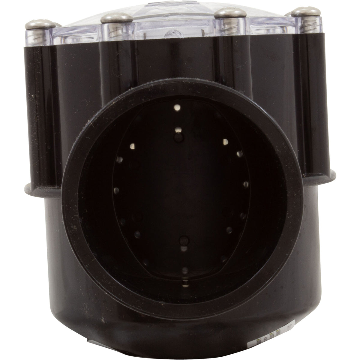 Check Valve, Pentair, 2"s/2-1/2"spg, Straight, CPVC : 263042