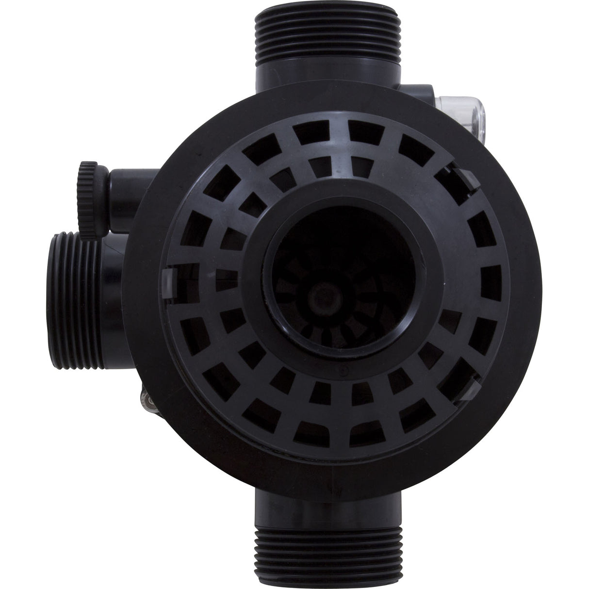 MPV, PacFab/Pentair Tagelus, 1-1/2" TA to TA D Conversion : 262505 - PacFab/Pentair - 262505 - PartsForSpas.com