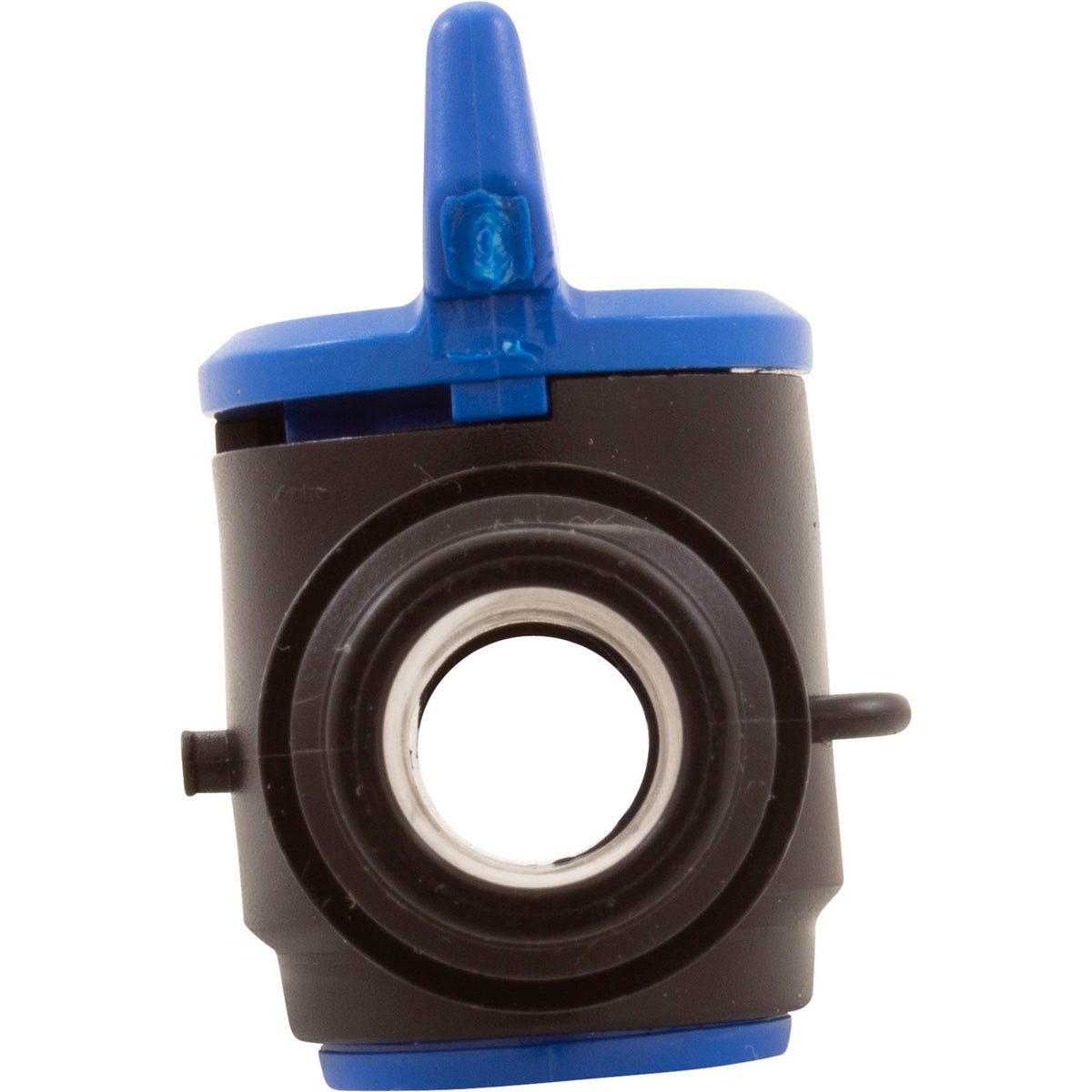 Hose Bib, Pentair 1/2" PVC, w/ T Handle : R175009 - Pentair - 788379701789 - PartsForSpas.com