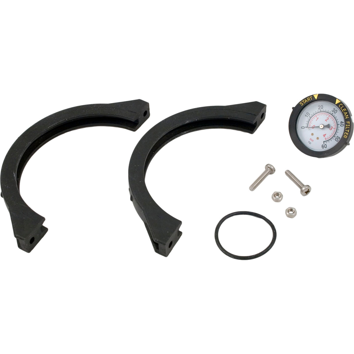 MPV, Sta-Rite/Pentair Sand Filter, 1-1/2", ABS, 6 Pos : 262506 - Pentair - 7.8838E+11 - PartsForSpas.com