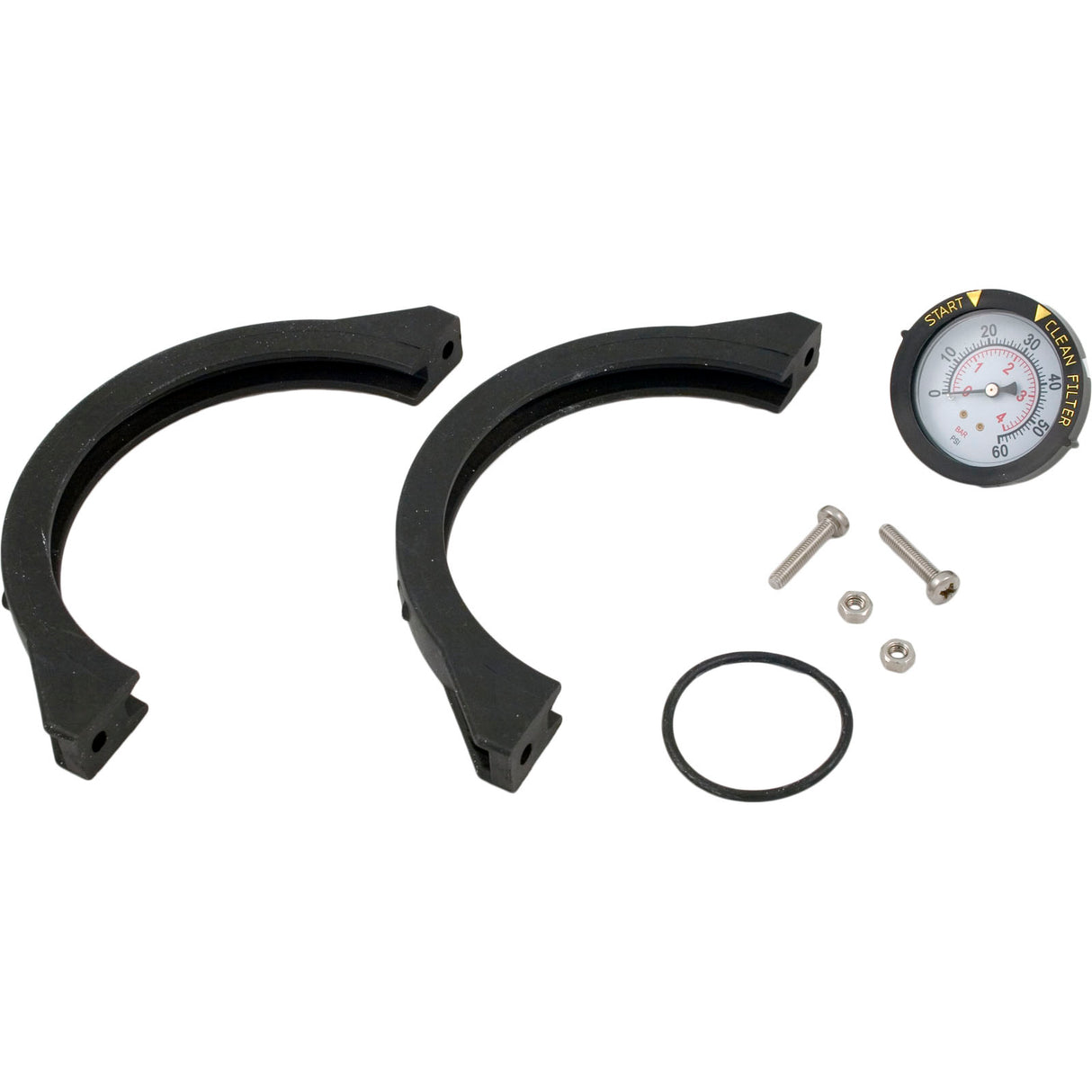 MPV, Sta-Rite/Pentair Sand Filter, 1-1/2", ABS, 6 Pos : 262506 - Pentair - 788379674496 - PartsForSpas.com