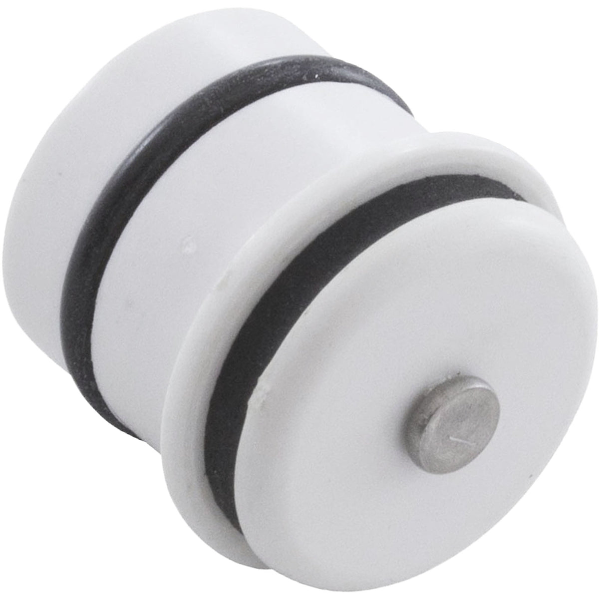 Check Valve, Spring, Return Line, 1" Slip : V20-350