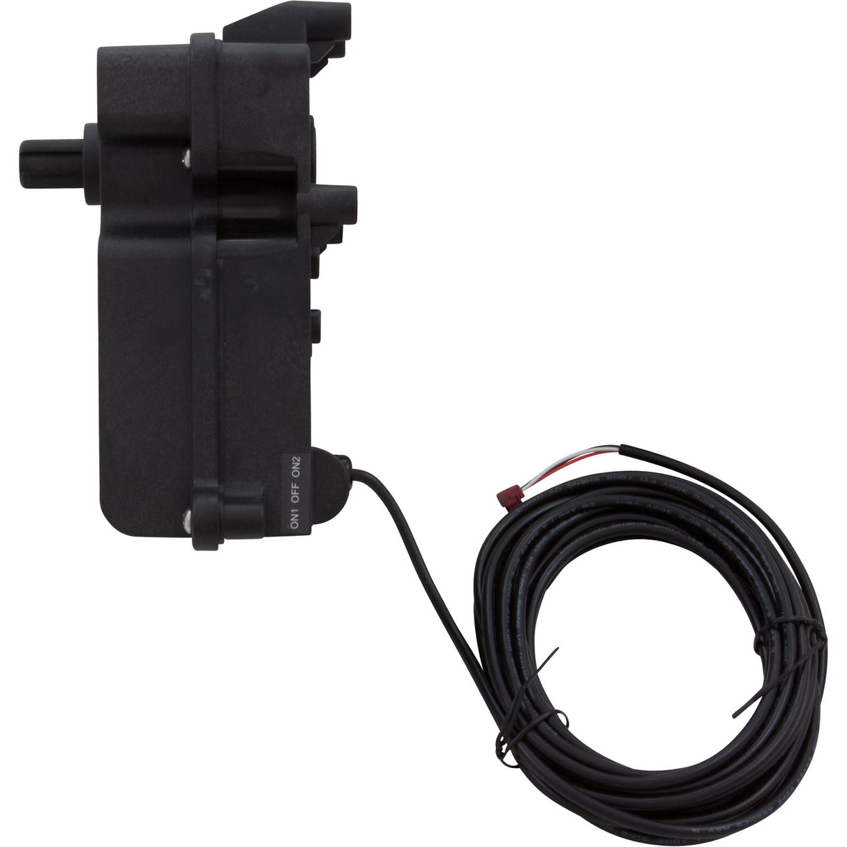 Valve Actuator, Hayward, 24v : GVA-24 - Hayward - 0761418002139 - PartsForSpas.com