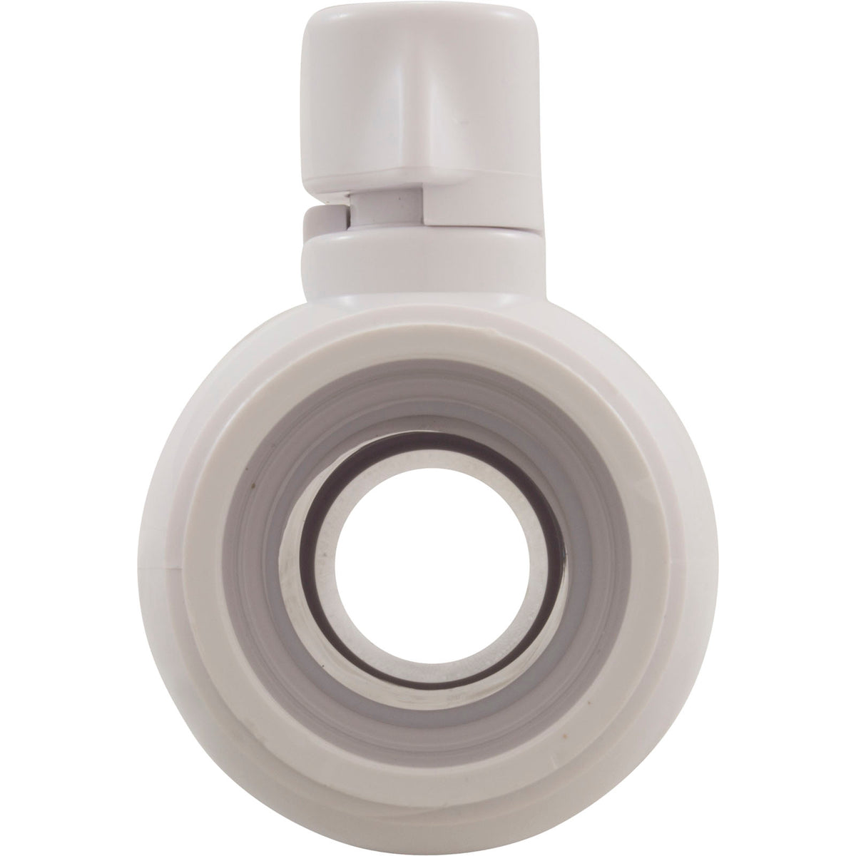 Ball Valve, Hayward Econoline 2-Way, 1-1/2"MPT x Hose Adapter : SP0729