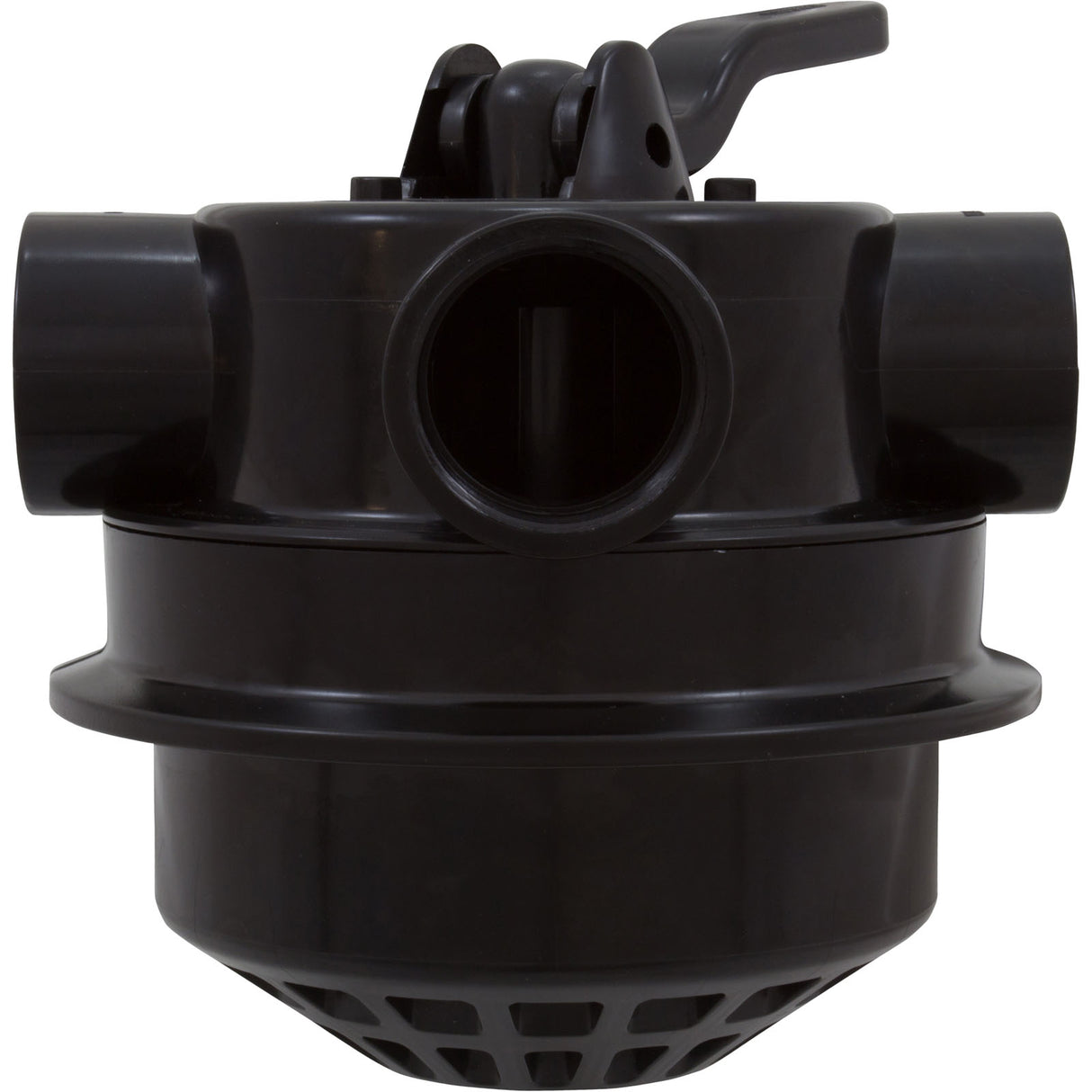 MPV, Hayward VL Series, 1-1/2"fpt, 4 Position, Top Mount : VLX4003A - Hayward Pool Products - 0610377139410 - PartsForSpas.com