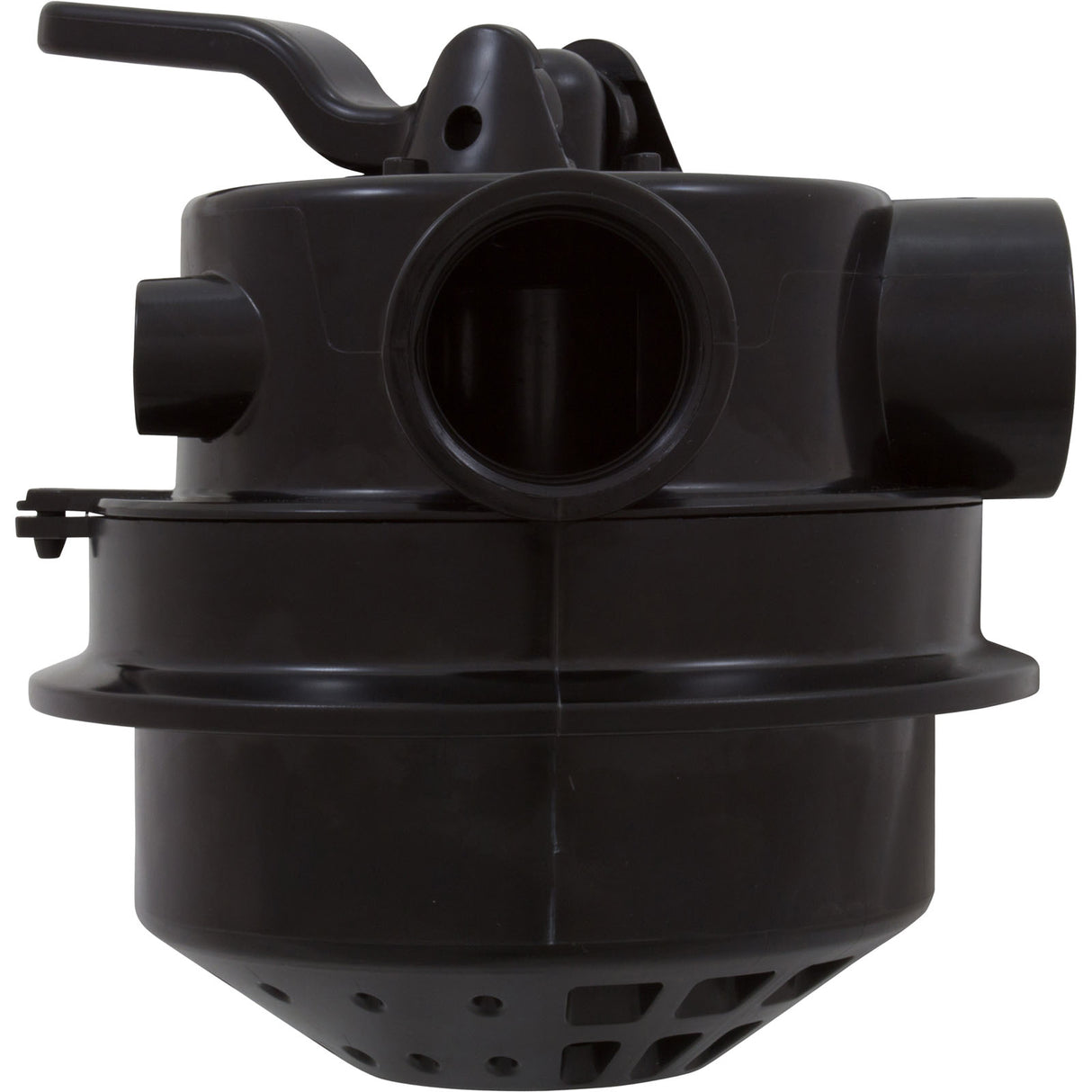 MPV, Hayward VL Series, 1-1/2"fpt, 4 Position, Top Mount : VLX4003A - Hayward Pool Products - 0610377139410 - PartsForSpas.com