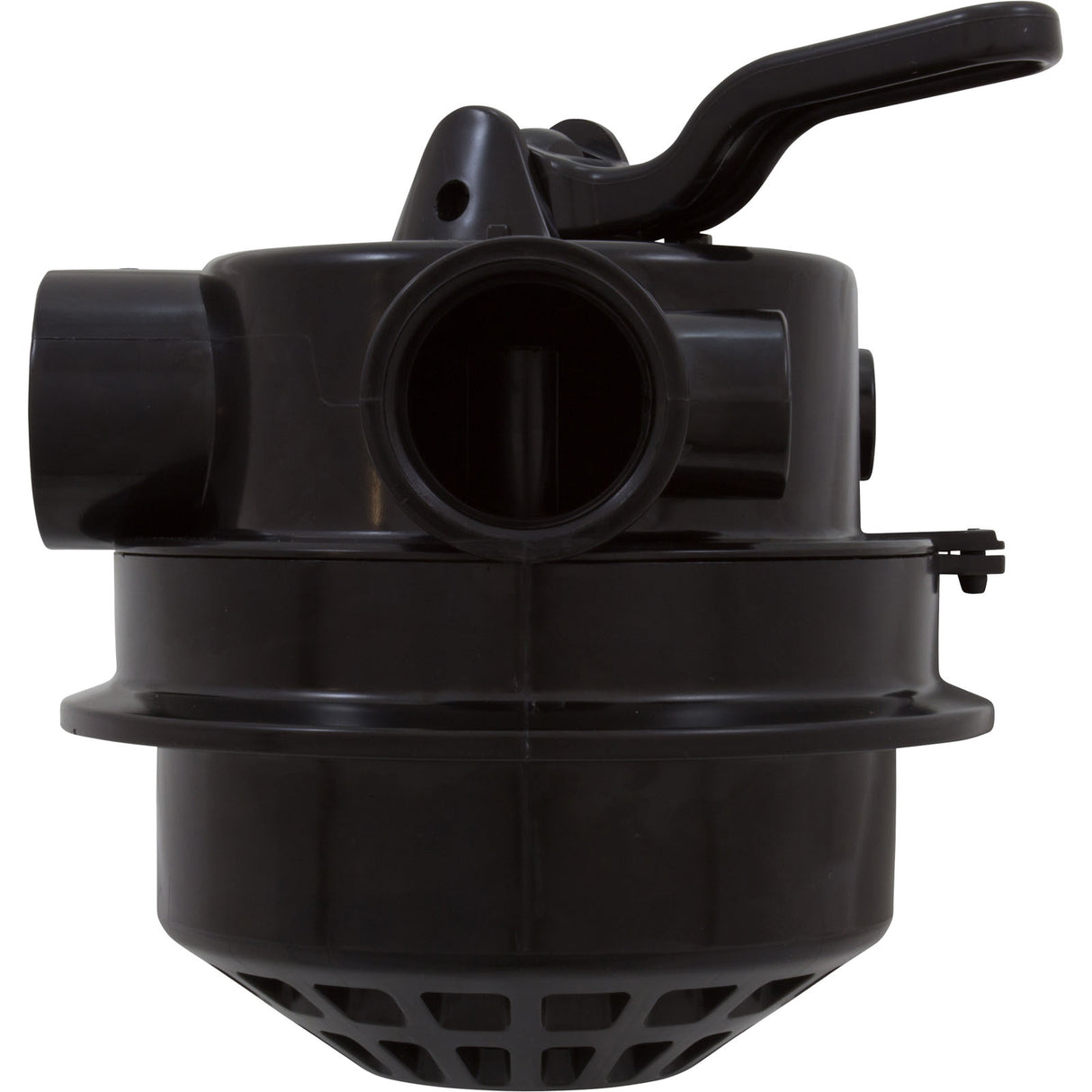 MPV, Hayward VL Series, 1-1/2"fpt, 4 Position, Top Mount : VLX4003A - Hayward Pool Products - 0610377139410 - PartsForSpas.com