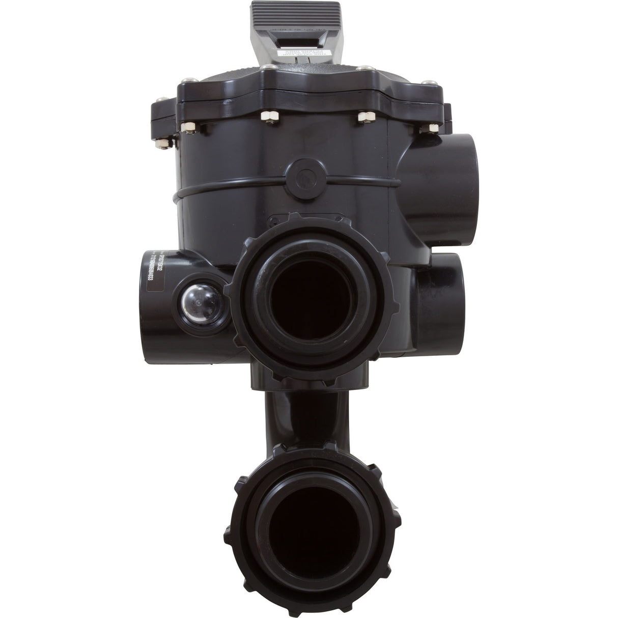 Multiport Valve, Hayward SPX0715X32, 2", 6 Position : SPX0715X32 - Hayward - 0610377035279 - PartsForSpas.com