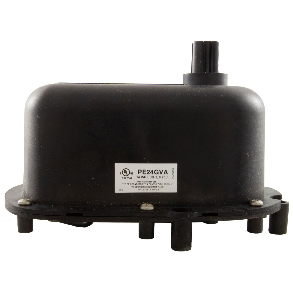 Valve Actuator, Intermatic, 24vac, Next Generation : PE24GVA - Intermatic - 078275152779 - PartsForSpas.com