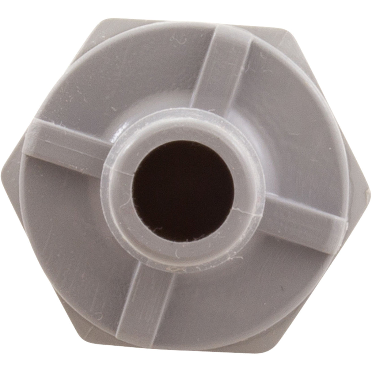 Check Valve, Rola-Chem, 3/8" Barb x 3/8" Barb, In-Line : 521160 - Rola-Chem/Paradise Industries - 757706001717 - PartsForSpas.com