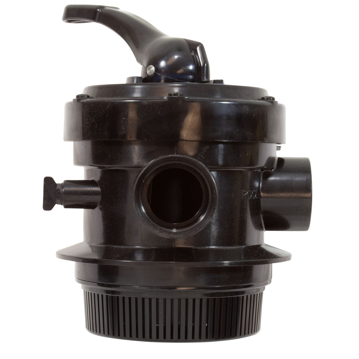 Multiport Valve, AquaPro AL50, 4-Way : 98100-001 - AquaPro Systems - 98100-001 - PartsForSpas.com