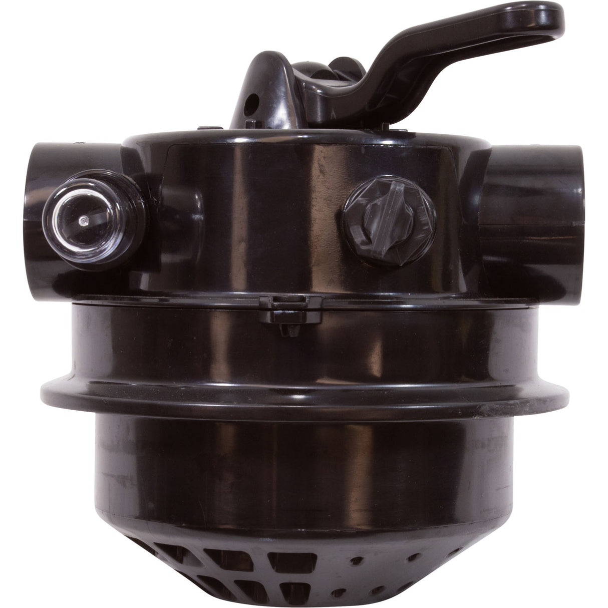 Multiport Valve, AquaPro AL75, 4-Way : 10073-ACC - AquaPro Systems - 10073-ACC - PartsForSpas.com
