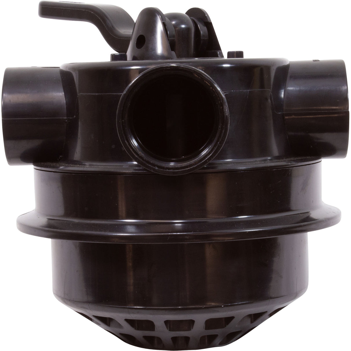 Multiport Valve, AquaPro AL75, 4-Way : 10073-ACC - AquaPro Systems - 10073-ACC - PartsForSpas.com