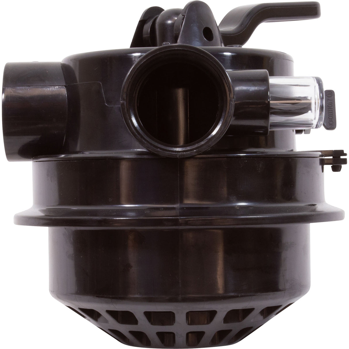 Multiport Valve, AquaPro AL75, 4-Way : 10073-ACC - AquaPro Systems - 10073-ACC - PartsForSpas.com