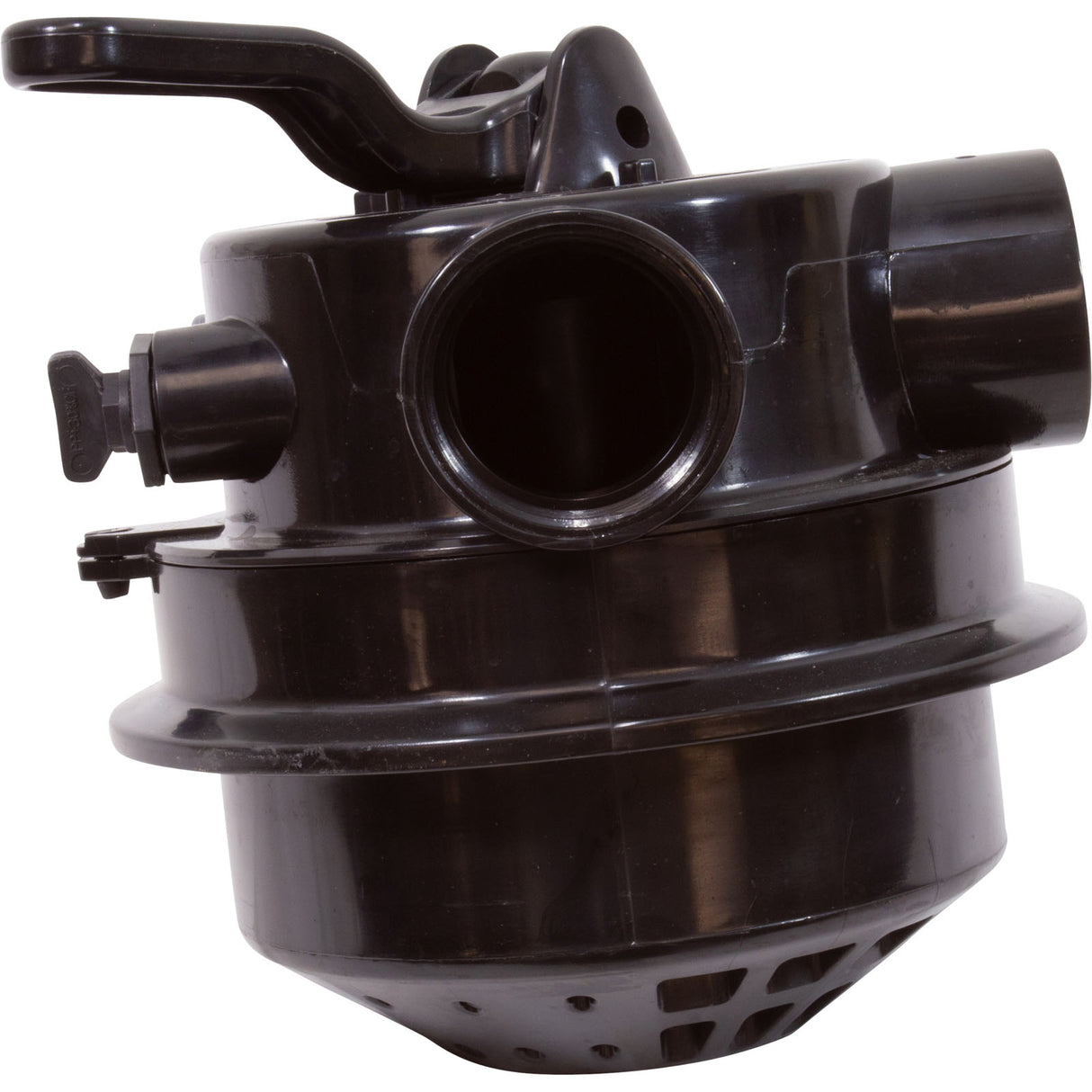Multiport Valve, AquaPro AL75, 4-Way : 10073-ACC - AquaPro Systems - 10073-ACC - PartsForSpas.com