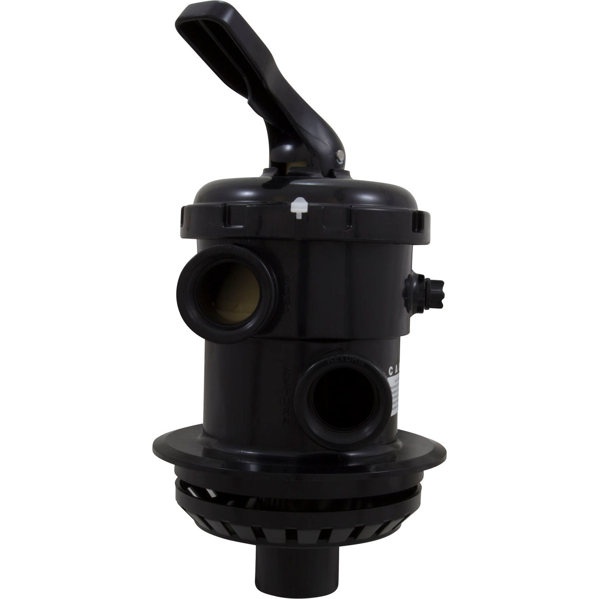 MPV, Astral, Sand Filter, 1-1/2", Top Mount, 6 Position : 22358 - Astral Products, Inc. - 842038232079 - PartsForSpas.com