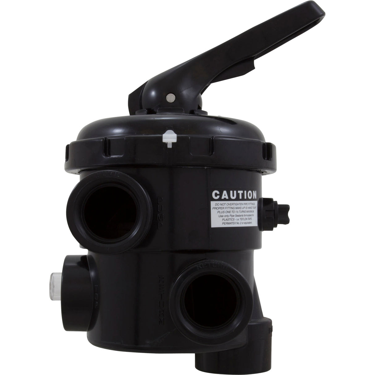 MPV, Astral Sand Filter, 1-1/2", Side Mount, 6 Position : 22355 - Astral Products, Inc. - 842038232048 - PartsForSpas.com