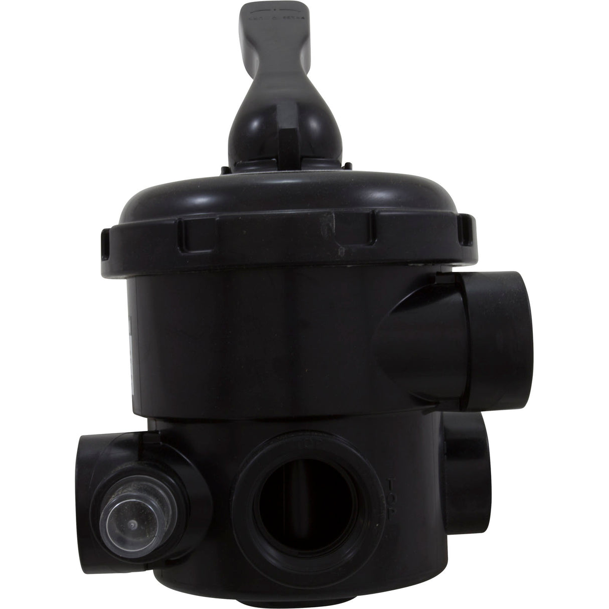 MPV, Astral 1-1/2" Side Mount, Universal, No Plumbing, 6 Pos : 22356 - Astral Products, Inc. - 22356 - PartsForSpas.com