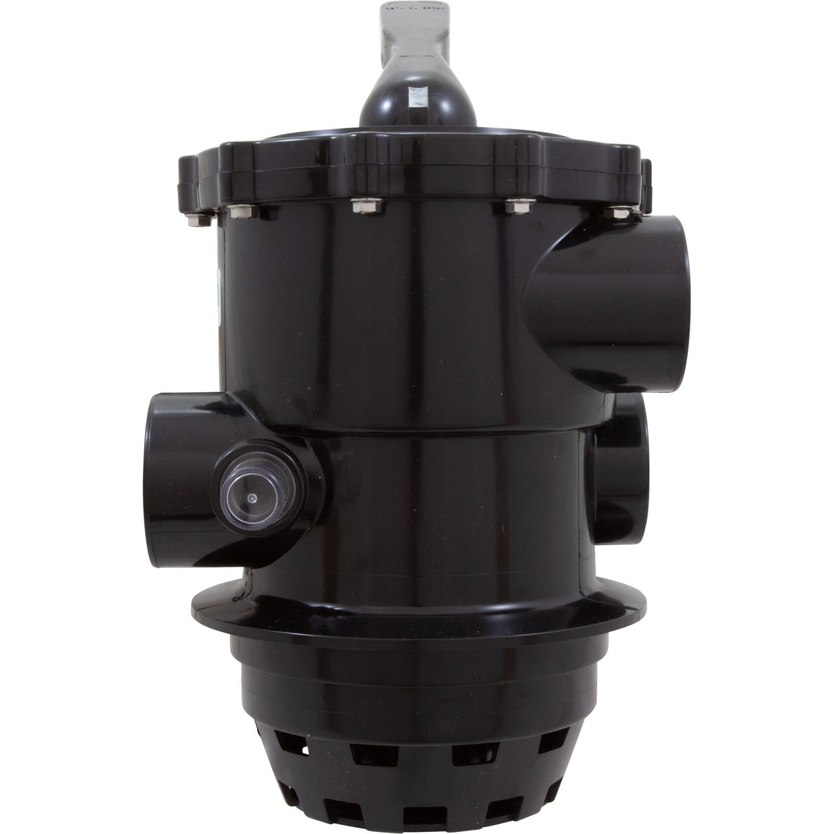 Multiport Valve, Astral Top Mount, 2" Cantabric : 22492 - Astral Products/Fluidra - 842038232082 - PartsForSpas.com