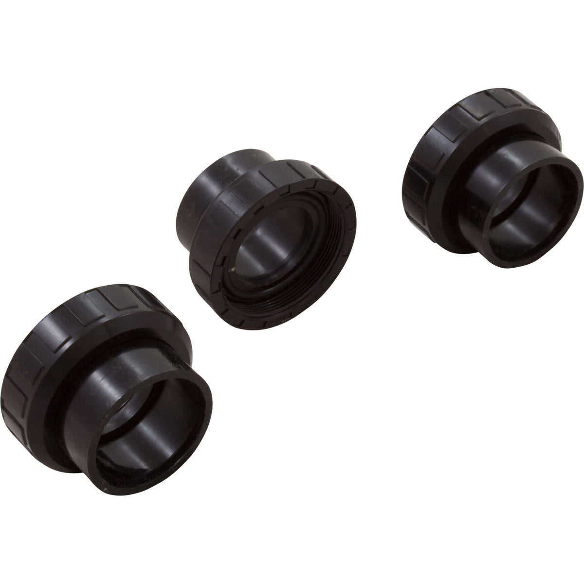 Multiport Valve, Waterco Top Mount, 2"union, 6 Position : 228053