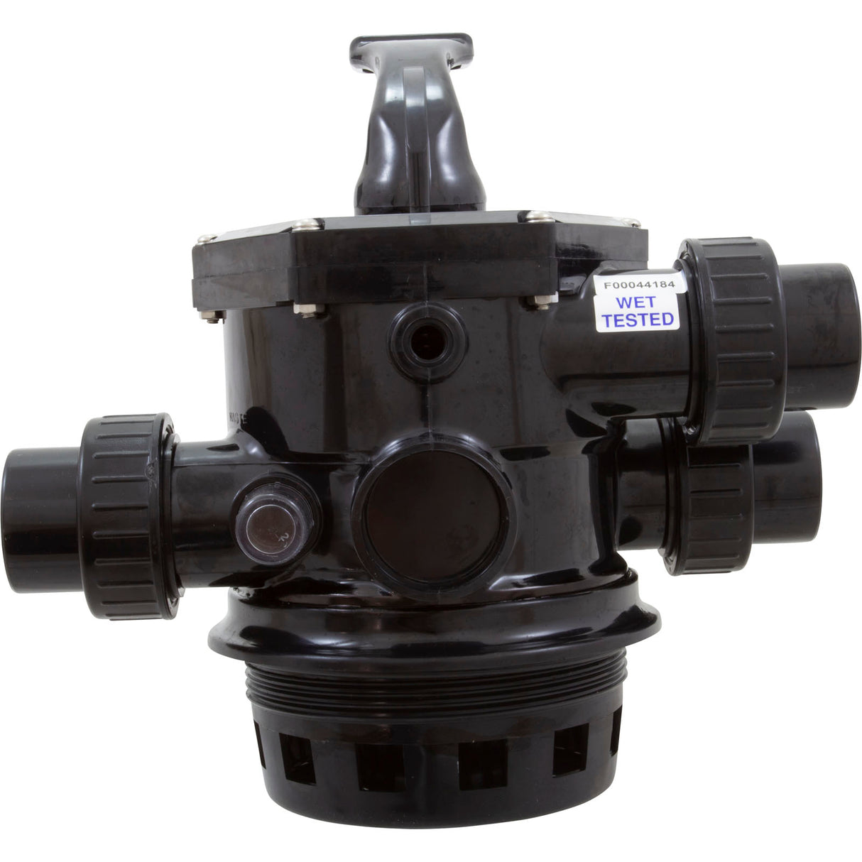 MPV, Waterco Micron Series Thd Top Mount Series, 1-1/2", 6 Pos : WC228042 - Waterco - WC228042 - PartsForSpas.com