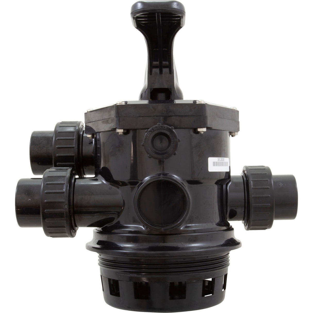 MPV, Waterco Micron Series Thd Top Mount Series, 1-1/2", 6 Pos : WC228042 - Waterco - WC228042 - PartsForSpas.com