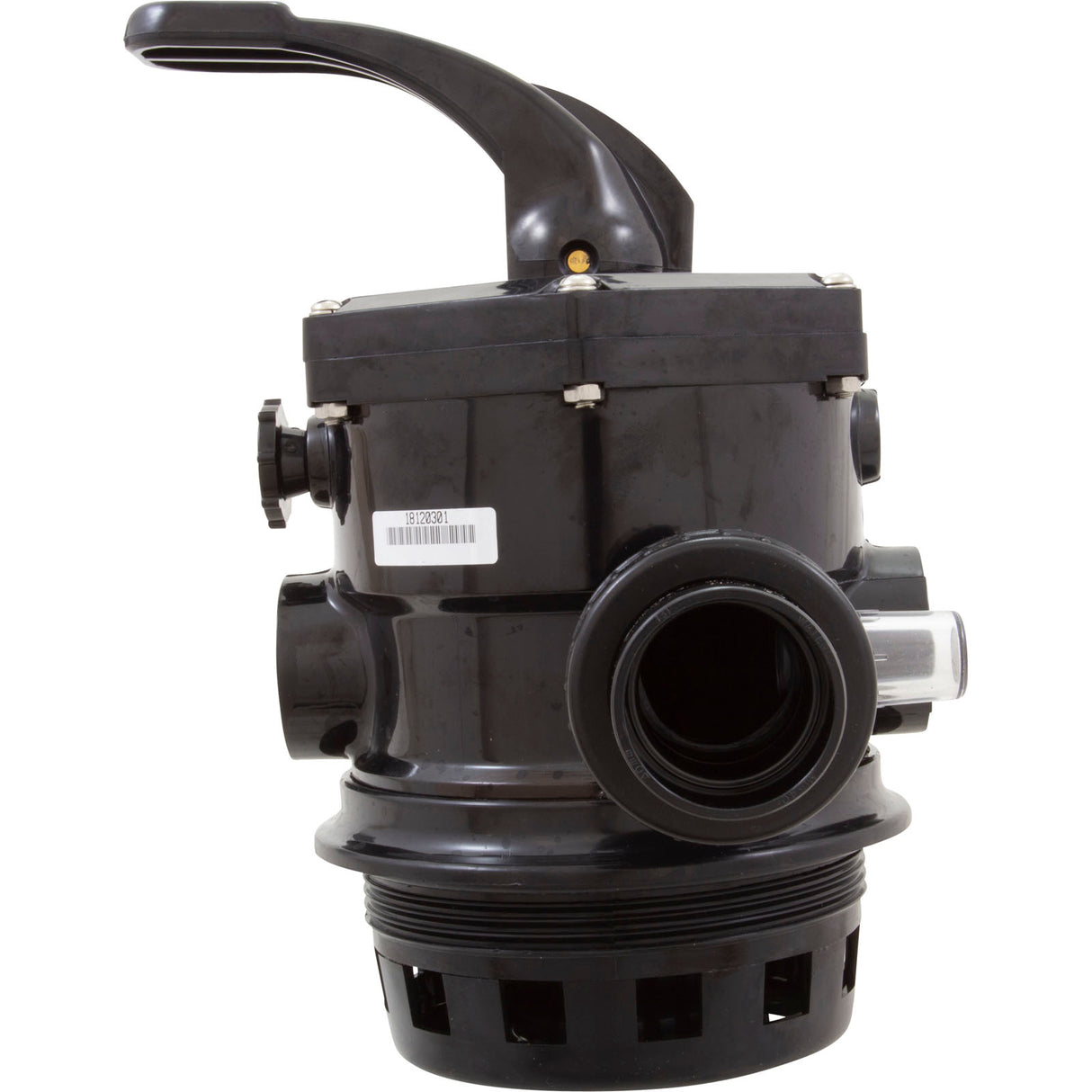 MPV, Waterco Micron Series Thd Top Mount Series, 1-1/2", 6 Pos : WC228042 - Waterco - WC228042 - PartsForSpas.com