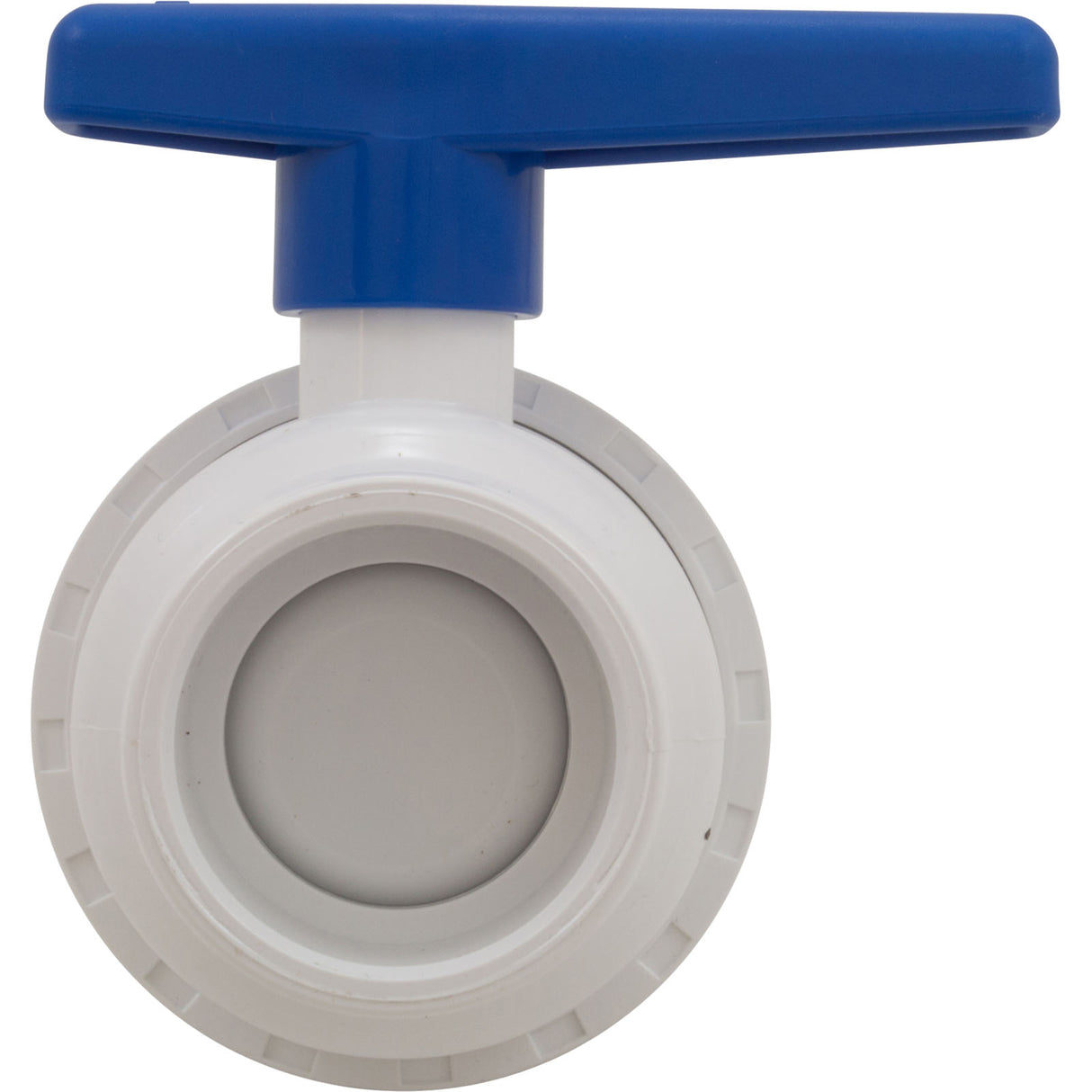 Ball Valve, Praher, 1-1/2" Slip : 150-010 - Praher - 885531000329 - PartsForSpas.com