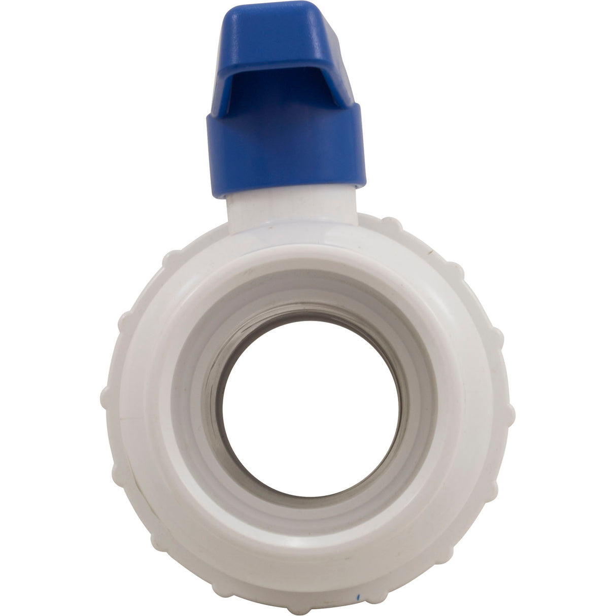 Ball Valve, Praher True Single Union, 2"s x 2"s : 200-010 - Praher - 885531000404 - PartsForSpas.com