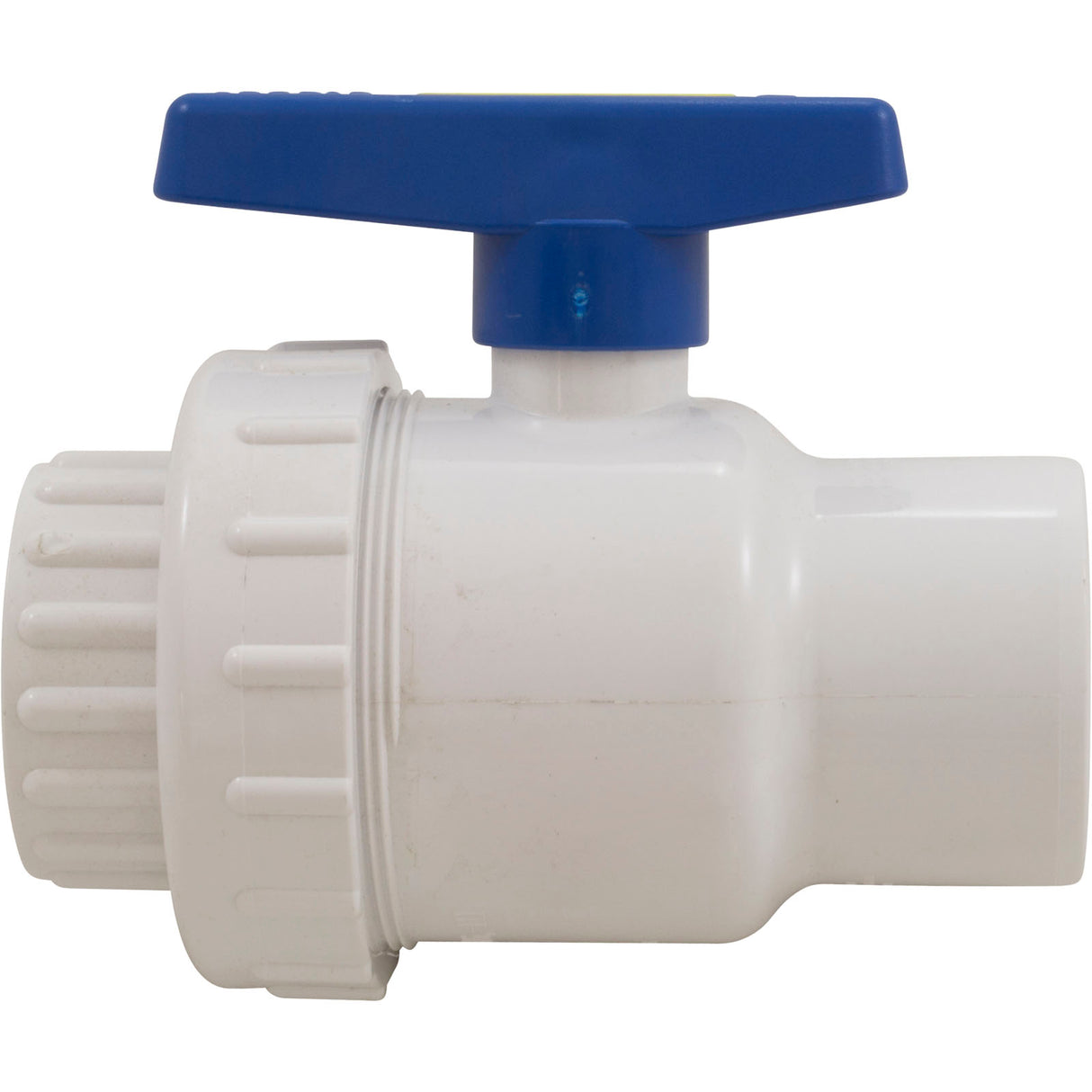Ball Valve, Praher True Single Union, 2"s x 2"s : 200-010 - Praher - 885531000404 - PartsForSpas.com