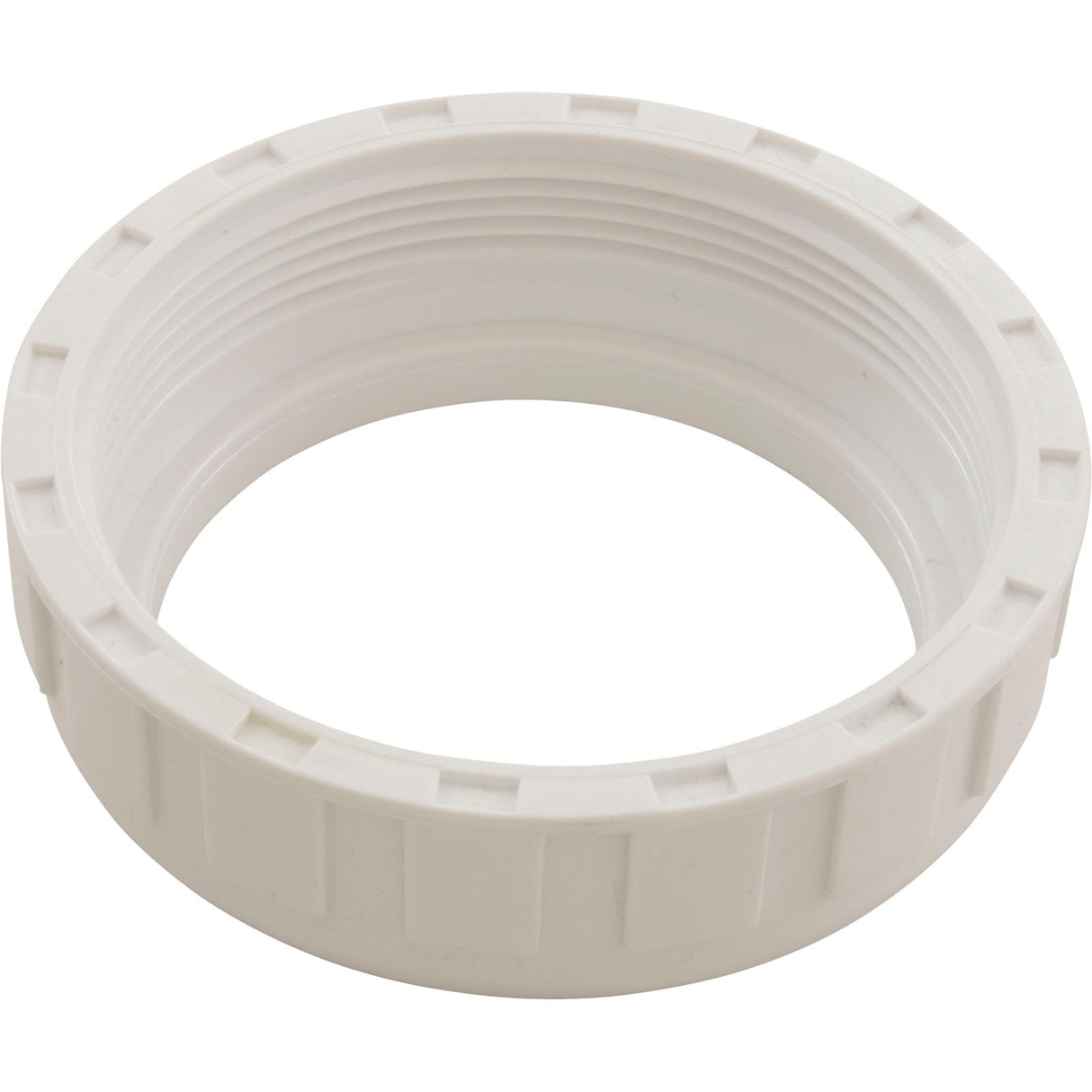 Nut, Praher Single Union Ball Valve, 1-1/2" : 150-12