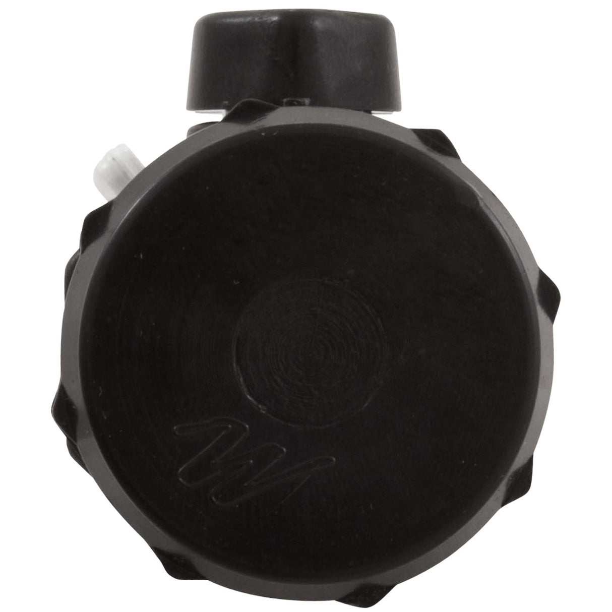 Drain Valve, Waterway, 1/2" Slip x Garden Hose : 400-2060 - Waterway Plastics - 806105081032 - PartsForSpas.com