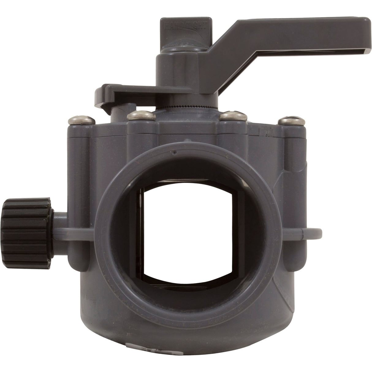 Diverter Valve, Jandy/Zod, 2"s/2-1/2"spg Pos Seal, 2 Way, Gray : 2876 - Jandy/Laars/Zodiac - 052337001427 - PartsForSpas.com