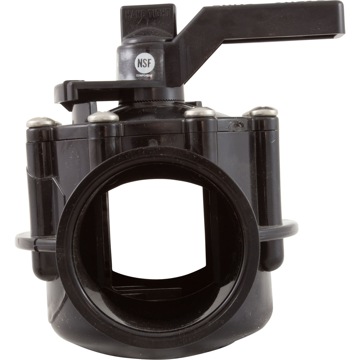 Dvtr Valve, Jandy Neverlube, 2"s/2-1/2"spg Pos Seal, 2 Port : 4716 - Jandy/Laars/Zodiac - 052337002059 - PartsForSpas.com