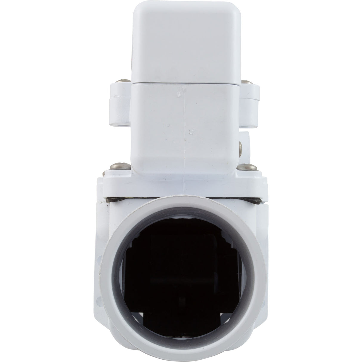 Flow Switch, Grid Controls M-225, 25A, 115v, 2" Spigot : 57-F1-2225-00W - Grid Controls - 57-F1-2225-00W - PartsForSpas.com