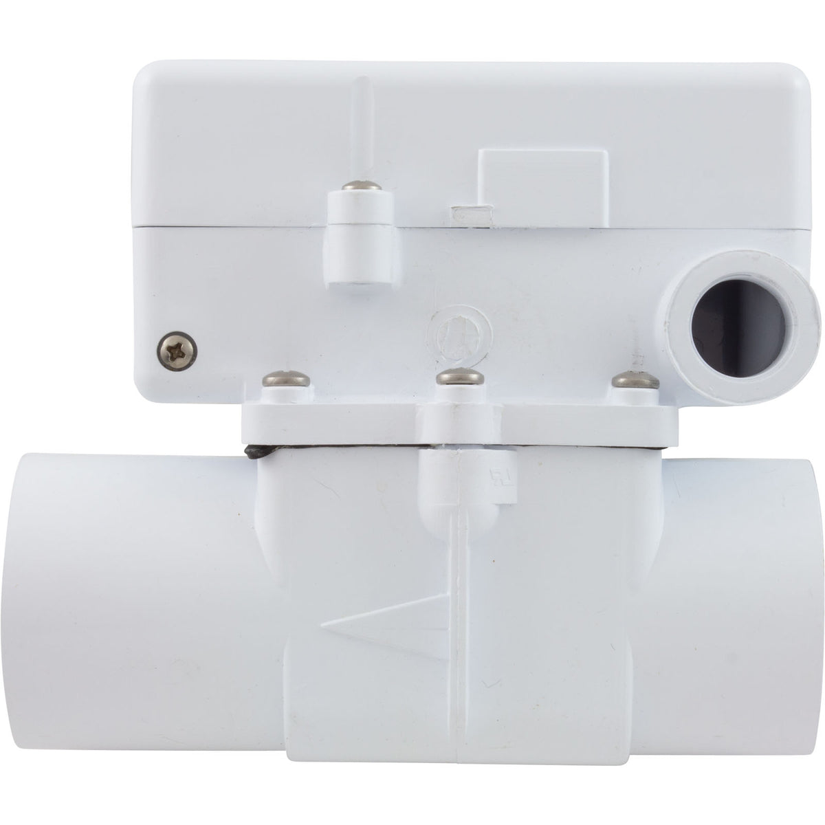 Flow Switch, Grid Controls M-225, 25A, 115v, 2" Spigot : 57-F1-2225-00W - Grid Controls - 57-F1-2225-00W - PartsForSpas.com