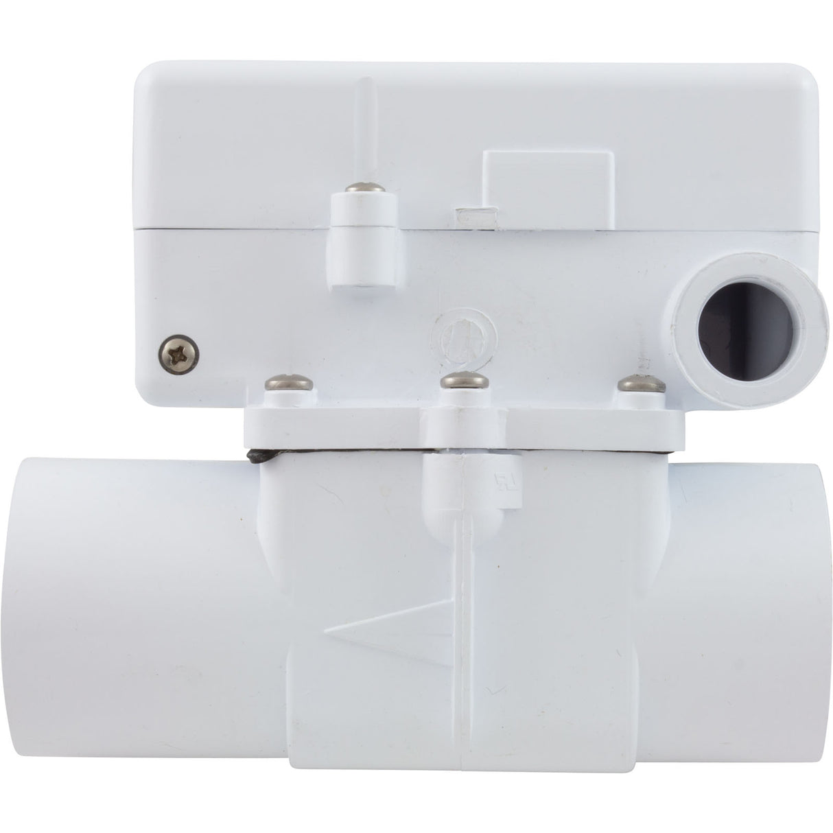 Flow Switch, Grid Controls M-225, 25A, 115v, 2" Spigot : 57-F1-2225-00W - Grid Controls - 57-F1-2225-00W - PartsForSpas.com