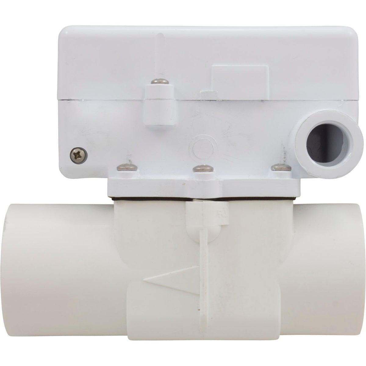 Flow Switch, Grid Controls M-210, 10A, 2" Spigot : 57-F1-2212-01W - Grid Controls - 57-F1-2212-01W - PartsForSpas.com
