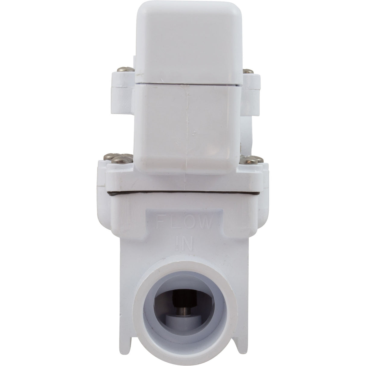 Flow Switch, Grid Controls M-225, 25A, 1" Slip : 57-F1-2215-00W - Grid Controls - 57-F1-2215-00W - PartsForSpas.com
