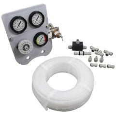 Controller, Paragon 02 Tank System, Semi-Auto : CM200-02 - Pentair/Paragon Aquatics - CM200-02 - PartsForSpas.com