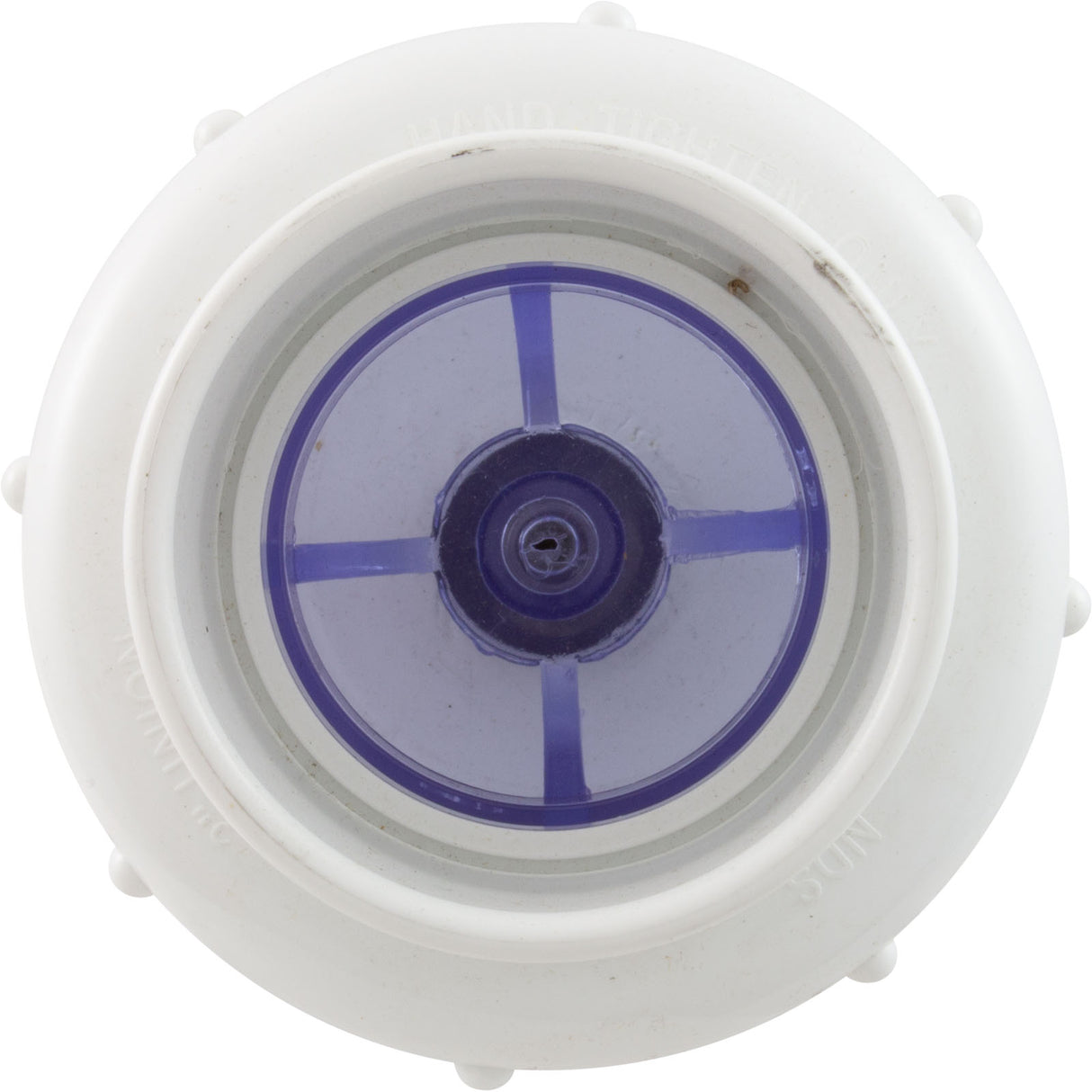Check Valve, Flo Control, Spring, 2"s, 1/2 lb, True Union : 1700C20
