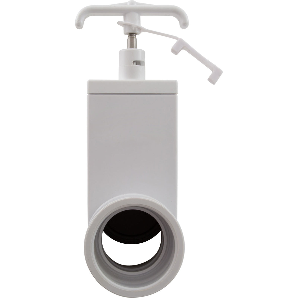 Gate Valve, UniBody, Magic, 1-1/2"s x 1-1/2"s, 100psi : 0401-15