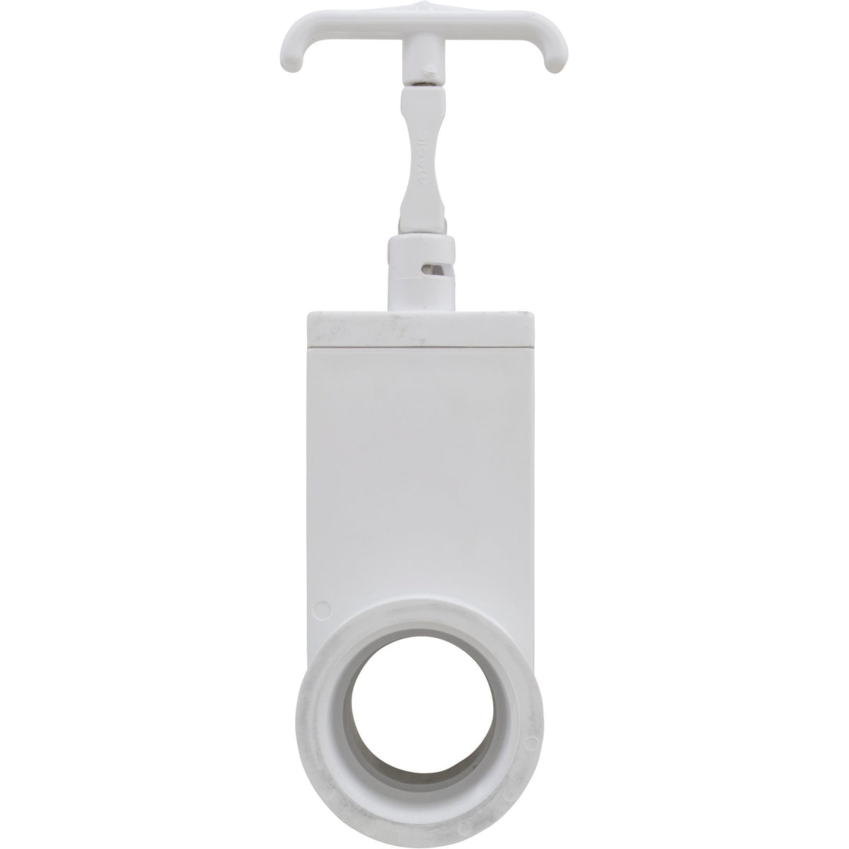 Gate Valve, Magic Unibody, 1-1/2"mpt x 1-1/2"fpt : 0434-15