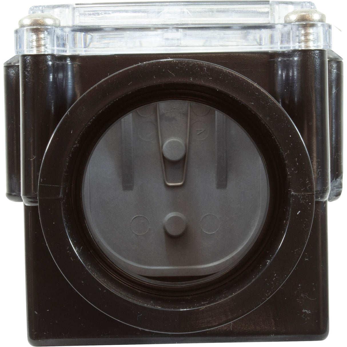 Check Valve, Magic, 2"s, Corrosion Resistant, 1/2 lb, Water : 0801-20H2 - Magic Plastics - 0801-20H2 - PartsForSpas.com