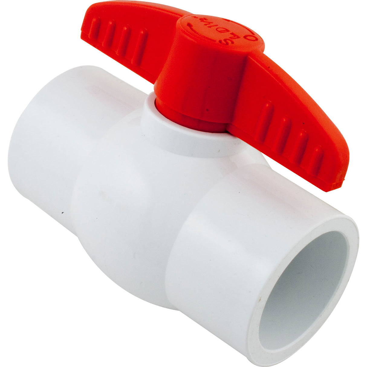 Ball Valve, Magic Plastics, 1-1/2" Slip : 0250-15 - Magic Plastics - 0250-15 - PartsForSpas.com