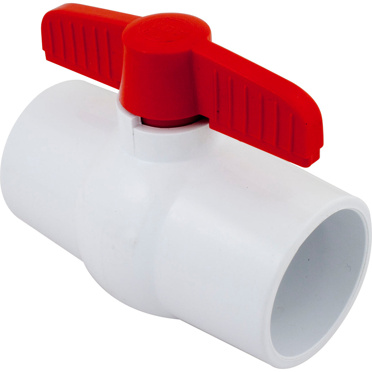 Ball Valve, Magic Plastics, 3" Slip : 0250-30 - Magic Plastics - 0250-30 - PartsForSpas.com